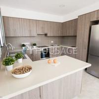 Villa in Republic of Cyprus, Eparchia Pafou, Nicosia, 210 sq.m.