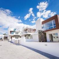 Villa in Republic of Cyprus, Eparchia Pafou, Nicosia, 210 sq.m.