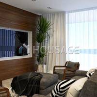 Flat in Republic of Cyprus, Lemesou, 111 sq.m.