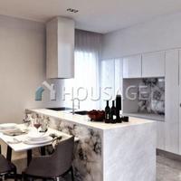 Flat in Republic of Cyprus, Lemesou, 111 sq.m.