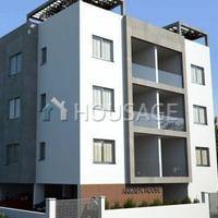 Flat in Republic of Cyprus, Lemesou, 111 sq.m.