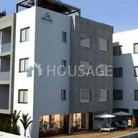 Flat in Republic of Cyprus, Lemesou, 111 sq.m.