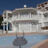 Вилла на Кипре, Пафос, Никосия, 230 кв.м.
