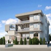 Квартира на Кипре, Лимасол, 248 кв.м.