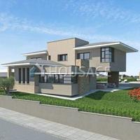 Вилла на Кипре, Лимасол, 445 кв.м.