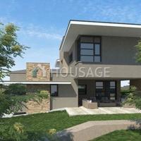 Вилла на Кипре, Лимасол, 445 кв.м.