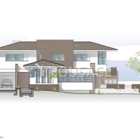 Вилла на Кипре, Лимасол, 445 кв.м.