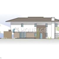 Вилла на Кипре, Лимасол, 445 кв.м.