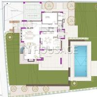 Вилла на Кипре, Лимасол, 445 кв.м.