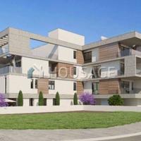 Flat in Republic of Cyprus, Lemesou, 296 sq.m.