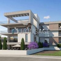 Flat in Republic of Cyprus, Lemesou, 296 sq.m.