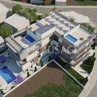 Flat in Republic of Cyprus, Lemesou, 296 sq.m.