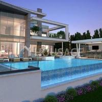 House in Republic of Cyprus, Lemesou, 554 sq.m.