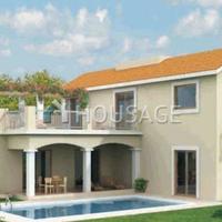 Вилла на Кипре, Лимасол, 173 кв.м.