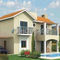 House in Republic of Cyprus, Lemesou, 103 sq.m.