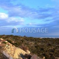 Land plot in Republic of Cyprus, Lemesou