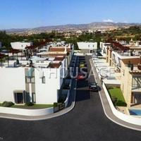 Villa in Republic of Cyprus, Eparchia Pafou, Nicosia, 180 sq.m.