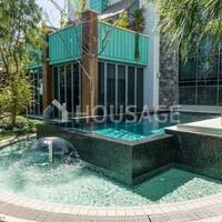 Вилла на Кипре, Лимасол, 308 кв.м.