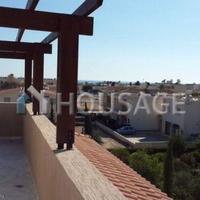 Townhouse in Republic of Cyprus, Eparchia Pafou, Nicosia, 125 sq.m.