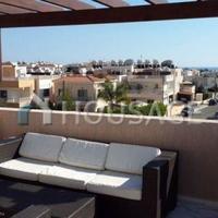 Townhouse in Republic of Cyprus, Eparchia Pafou, Nicosia, 125 sq.m.