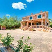 Дом в Испании, Балеарские Острова, Пальма, 292 кв.м.