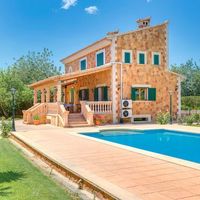 Дом в Испании, Балеарские Острова, Пальма, 292 кв.м.