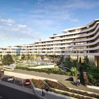 Квартира на Кипре, Лимасол, 211 кв.м.