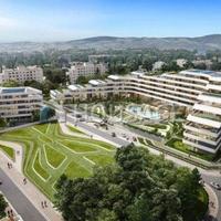 Flat in Republic of Cyprus, Lemesou, 90 sq.m.