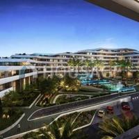 Flat in Republic of Cyprus, Lemesou, 90 sq.m.