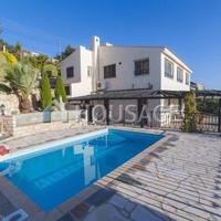 Вилла на Кипре, Пафос, Никосия, 226 кв.м.