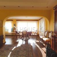 Вилла на Кипре, Пафос, Никосия, 226 кв.м.