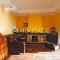 Вилла на Кипре, Пафос, Никосия, 226 кв.м.