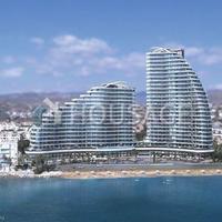 Flat in Republic of Cyprus, Lemesou, 247 sq.m.