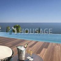 Flat in Republic of Cyprus, Lemesou, 247 sq.m.