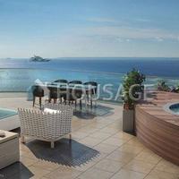 Flat in Republic of Cyprus, Lemesou, 247 sq.m.