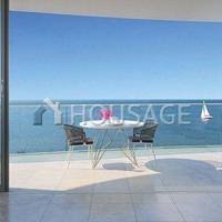 Flat in Republic of Cyprus, Lemesou, 247 sq.m.