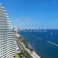 Flat in Republic of Cyprus, Lemesou, 247 sq.m.