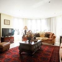 Вилла на Кипре, Лимасол, Никосия, 1000 кв.м.