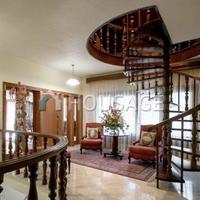 Вилла на Кипре, Лимасол, Никосия, 1000 кв.м.