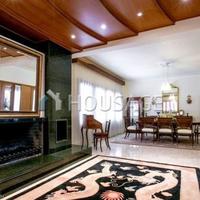 Вилла на Кипре, Лимасол, Никосия, 1000 кв.м.