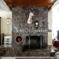 Вилла на Кипре, Лимасол, Никосия, 1000 кв.м.