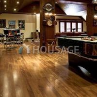 Вилла на Кипре, Лимасол, Никосия, 1000 кв.м.