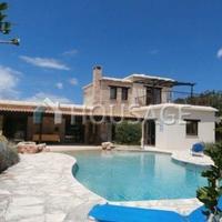 Вилла на Кипре, Пафос, Никосия, 166 кв.м.