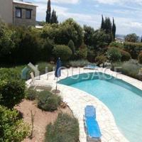 Вилла на Кипре, Пафос, Никосия, 166 кв.м.