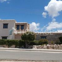 Вилла на Кипре, Пафос, Никосия, 166 кв.м.