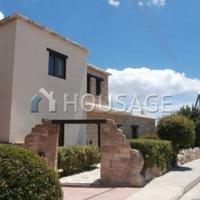 Вилла на Кипре, Пафос, Никосия, 166 кв.м.