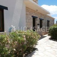 Вилла на Кипре, Пафос, Никосия, 166 кв.м.