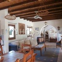 Вилла на Кипре, Пафос, Никосия, 166 кв.м.