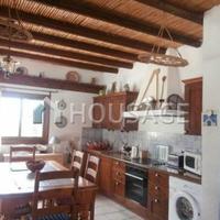 Вилла на Кипре, Пафос, Никосия, 166 кв.м.