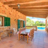 Дом в Испании, Балеарские Острова, Пальма, 292 кв.м.